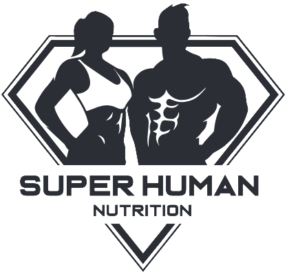 Super Human Nutrition